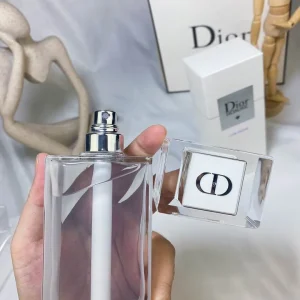 Dior Outrageous Men's Classic cologne eau de toilette 125ml