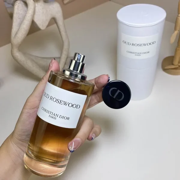 Dior Wood Language EDP 125ml - Image 3