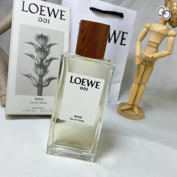 Loewe 100ml  (1) - Image 2
