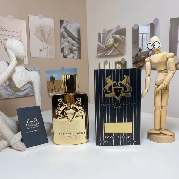 Parfums de Marly Godolphin, 2010 100ml - Image 5