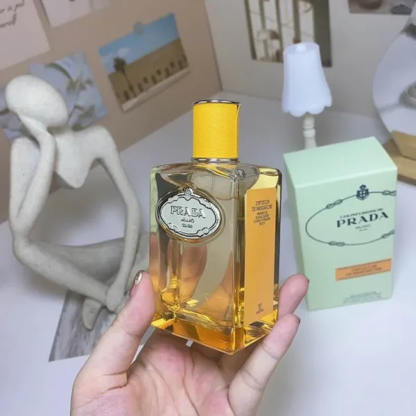 Prada 100ml  (4) - Image 5