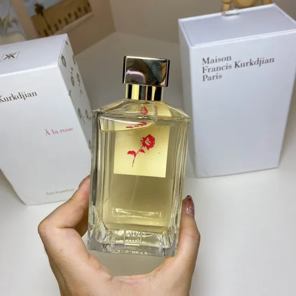 Maison Francis Kurkdjian One Rose 200ml - Image 3