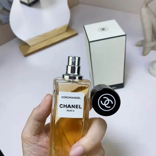 Chanel Perfume 75ml  (1)