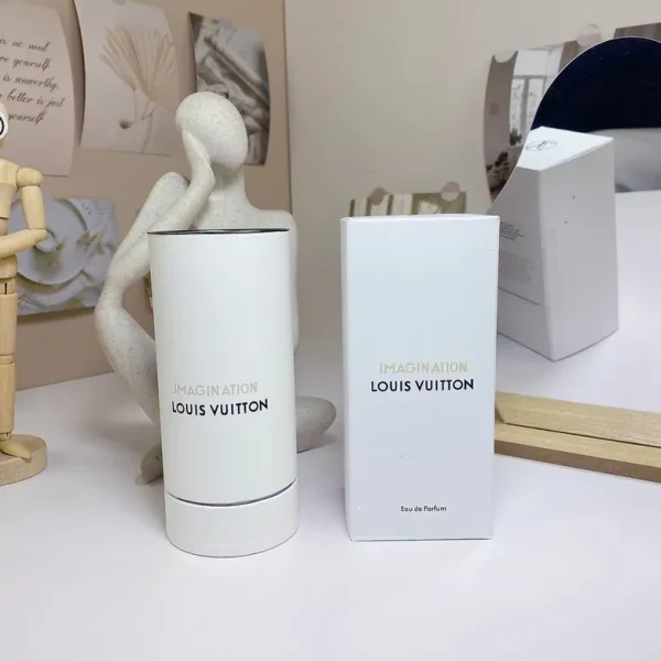 LV Louis Vuitton IMAGINATION Perfume 100ml - Image 5