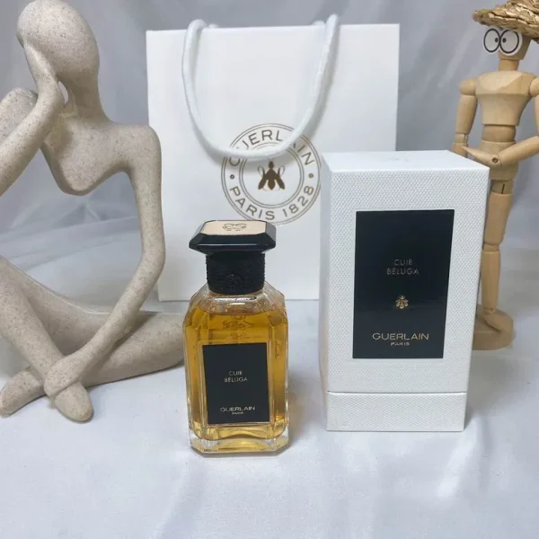 Guerlain 100ml  (4) - Image 3