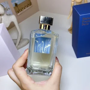 Maison Francis Kurkdjian MFK Kurkdjian limited edition perfume 724 City That Never Sleeps EDP 220ml