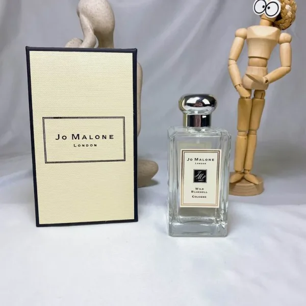 Jo Malone Perfume 100ml  (4) - Image 3