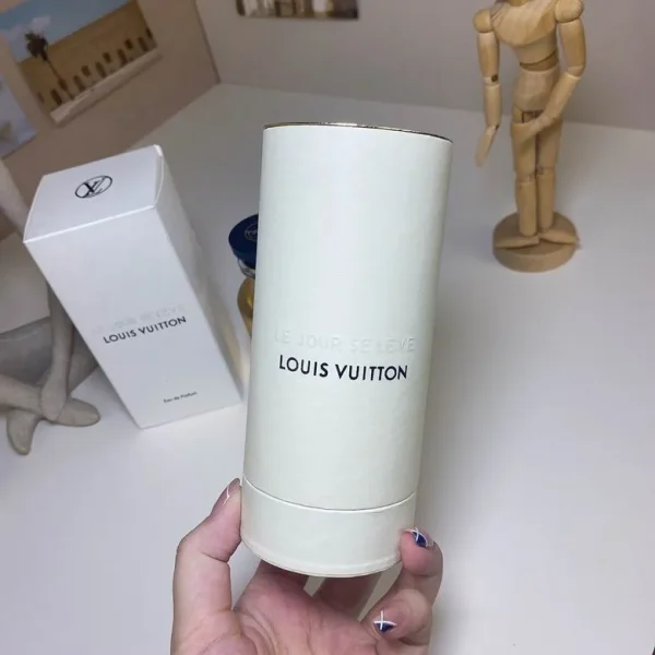 LV Louis Vuitton Dawn Perfume 100ml - Image 4