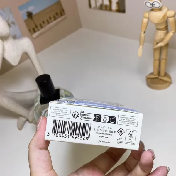 Diptyque 100ml  (9) - Image 3
