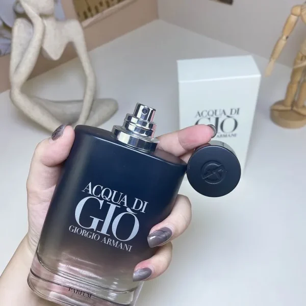 Armani 125ml  (3) - Image 2