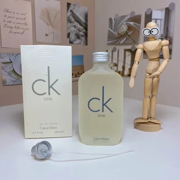 CK 200ml  (1) - Image 5