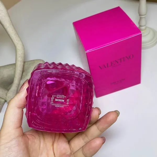 Valentino Donna Born In Roma Pink PP, 100ml - Image 5
