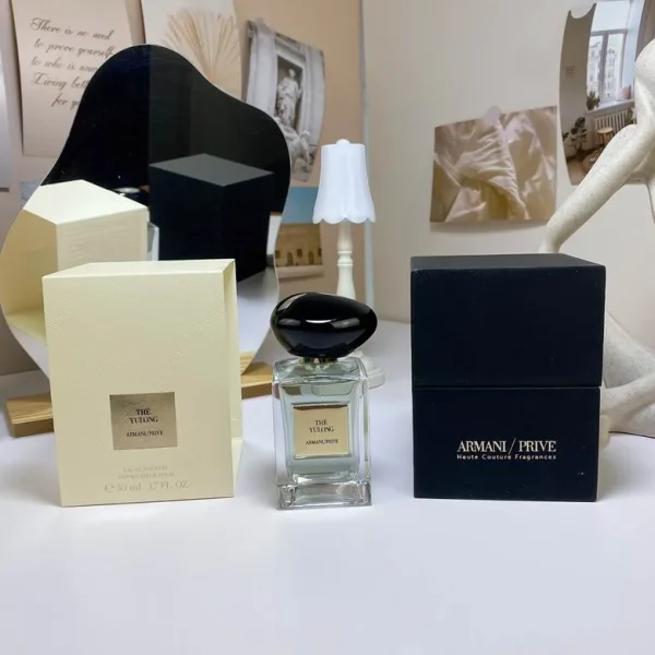 Armani 50ml  (10) - Image 5
