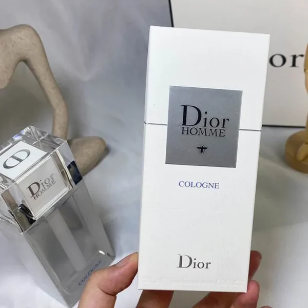 Dior Outrageous Men's Classic cologne eau de toilette 125ml - Image 2