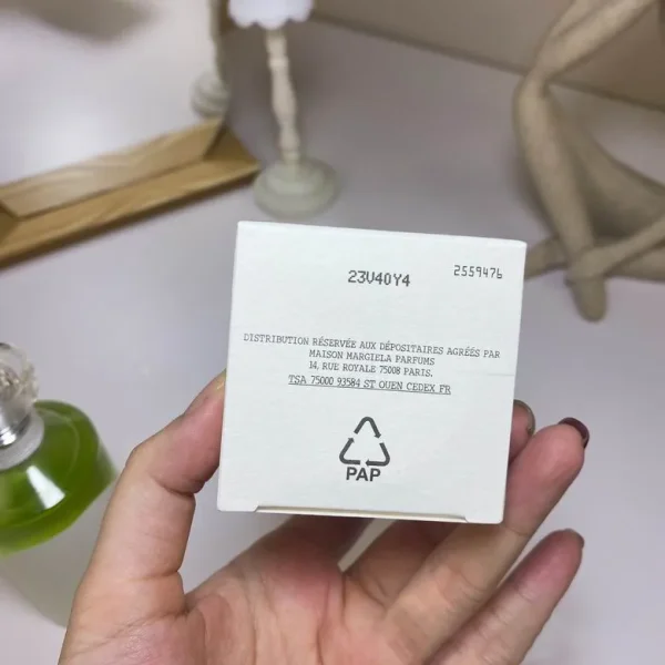 Maison Margiela 100ml  (6) - Image 4