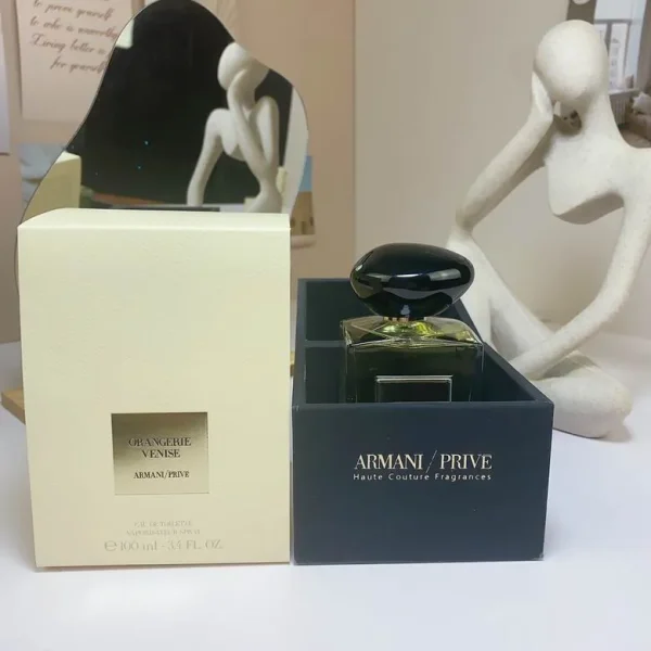 Armani 100ml  (1) - Image 2