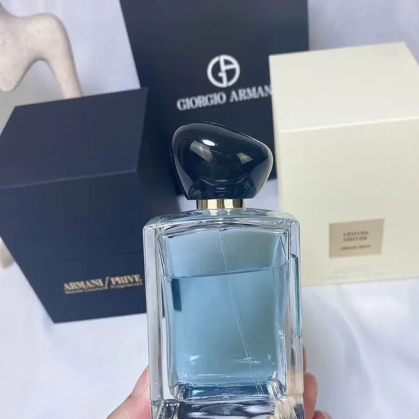 Armani 100ml  (1) - Image 3