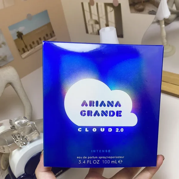 Ariana Grande 100ml  (8) - Image 4