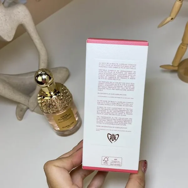 Guerlain 75ml  (5) - Image 3