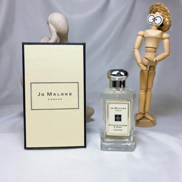 Jo Malone Perfume 100ml  (4) - Image 4