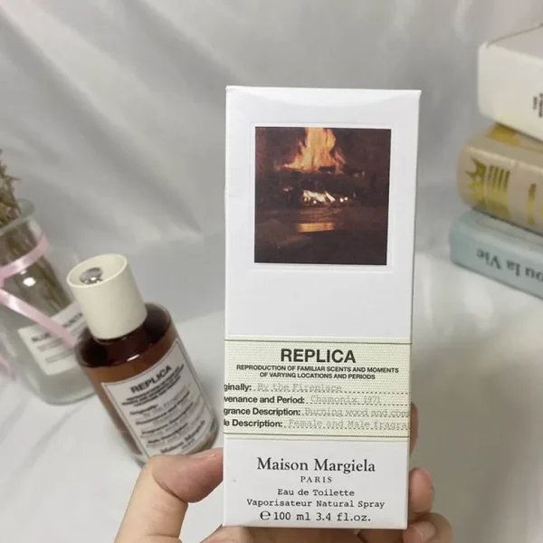 Maison Margiela Perfume 100ml  (3) - Image 3