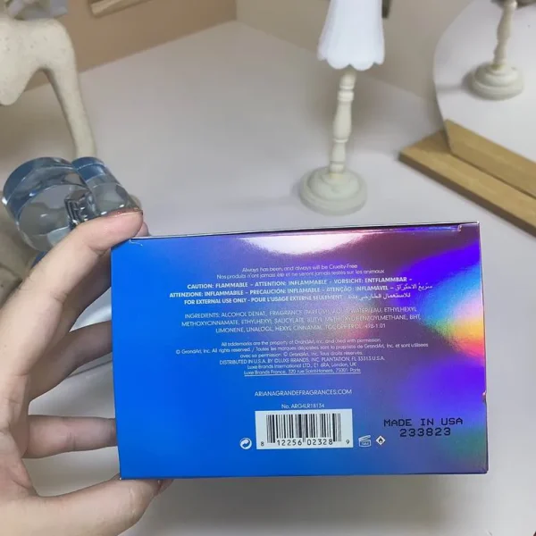 Ariana Grande 100ml  (6) - Image 4