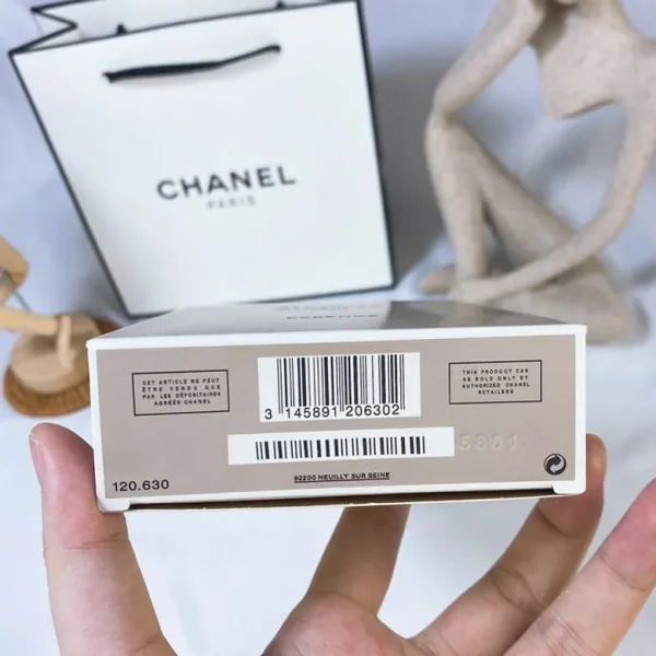 Chanel 100ml  (6) - Image 3