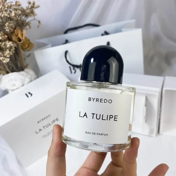 byredo tulip 100ml - Image 5