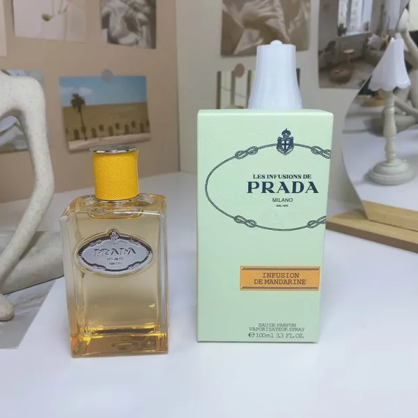 Prada 100ml  (4) - Image 2