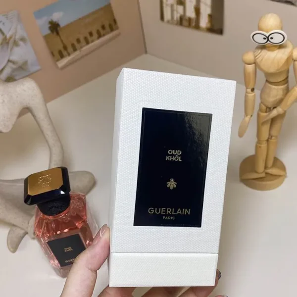 Guerlain 100ml  (21) - Image 2