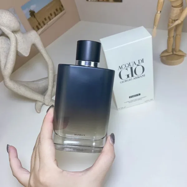 Armani 125ml  (3) - Image 4
