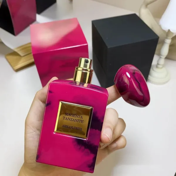Armani 100ml  (3) - Image 3