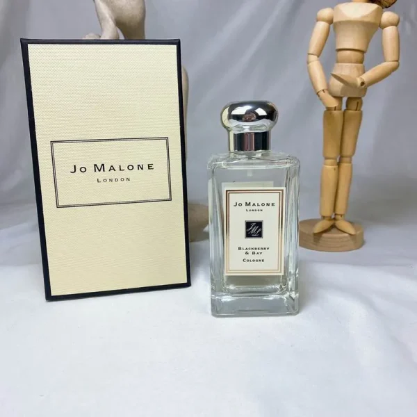 Jo Malone Perfume 100ml  (4) - Image 2