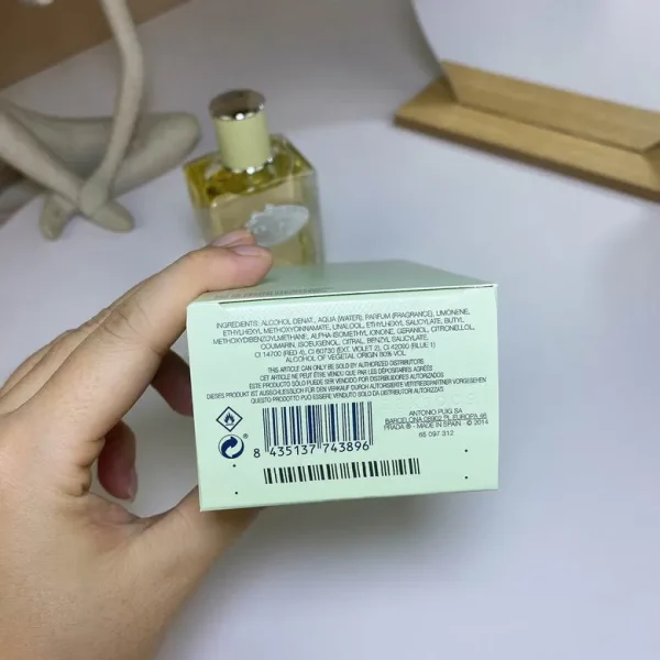 Prada 100ml  (6) - Image 3