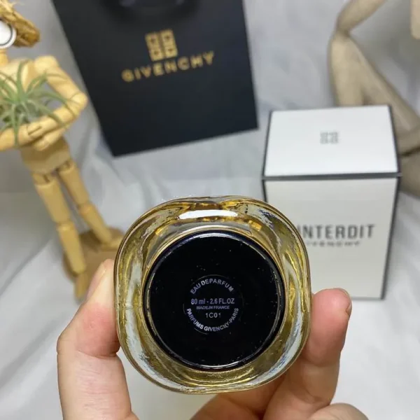 Givenchy 80ml  (7) - Image 4