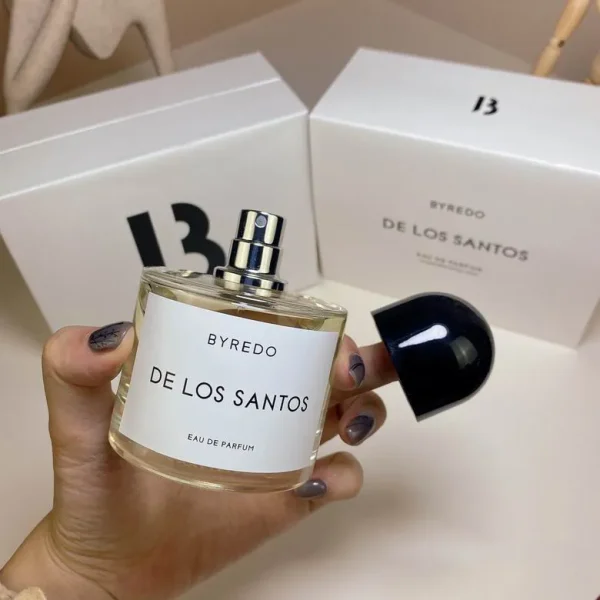 Byredo De Los Santos 100ml - Image 2