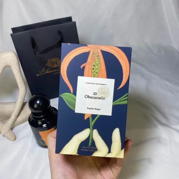 Artisan 75ml  (6) - Image 3