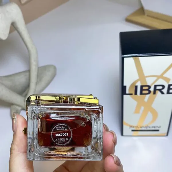 Yves Saint Laurent Liberty Essence 90ml - Image 5