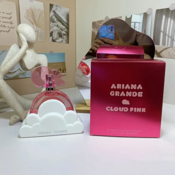 Ariana Grande 100ml  (2) - Image 5