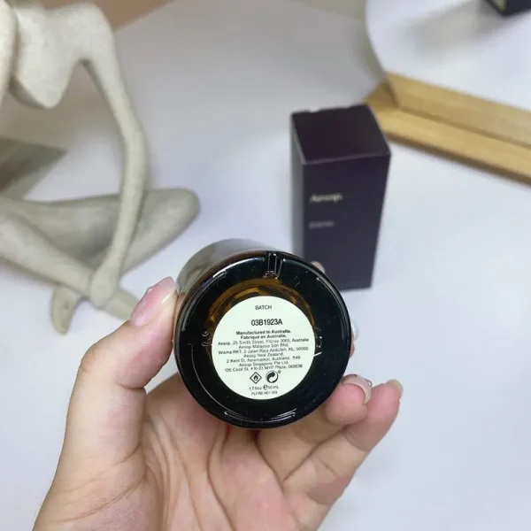 Aesop 50ml  (19) - Image 4