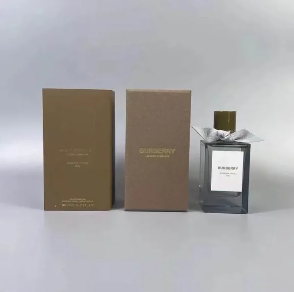 Burberry 100ml  (4) - Image 5