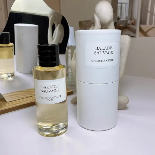 Dior Wild Walk 100ml - Image 2