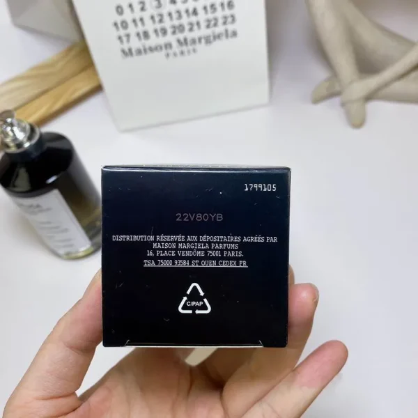 Maison Margiela 100ml  (4) - Image 2