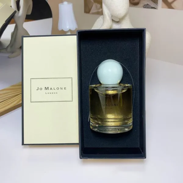 Jo Malone Perfume 100ml  (3) - Image 3