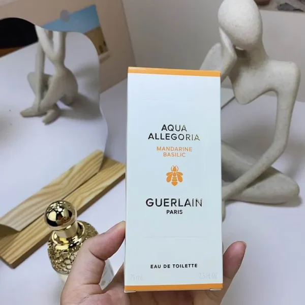 Guerlain 75ml  (4) - Image 4