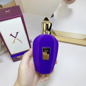 Xerjoff Hijof Purple Soprano Perfume 100ml