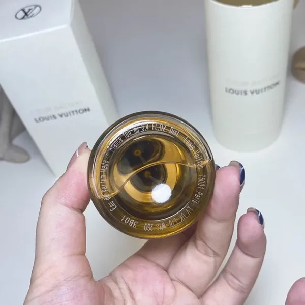 LV Louis Vuitton Throbbing Heart 100ml - Image 2