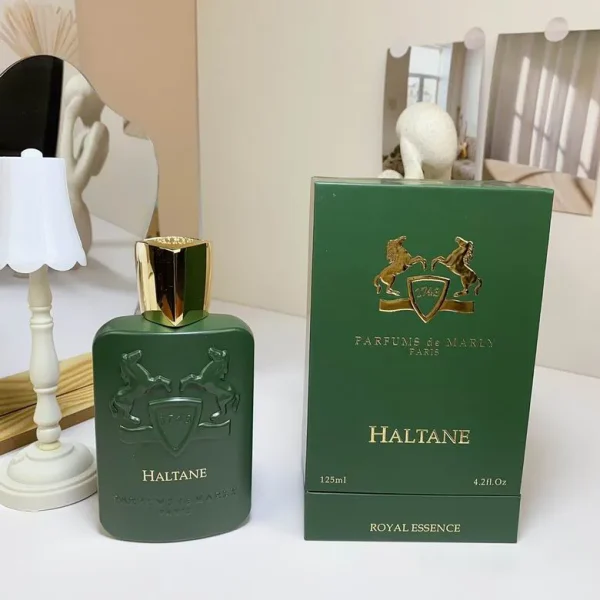 PARFUMS DE MARLY Marie's fragrance Holtin 125ml - Image 4