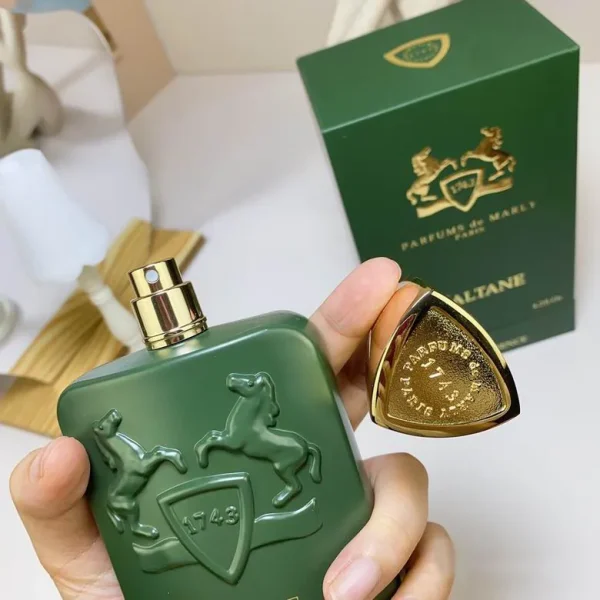 PARFUMS DE MARLY Marie's fragrance Holtin 125ml - Image 2