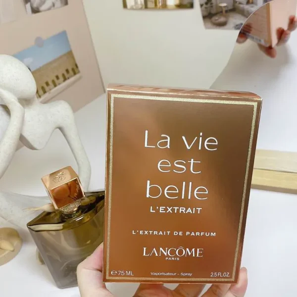 Lancome Perfume 75ml  (7) - Image 4